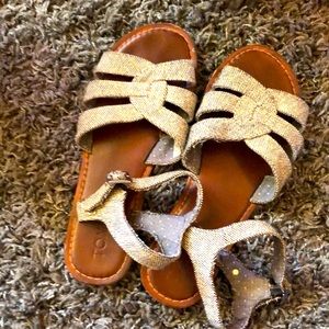 Toms Sandals